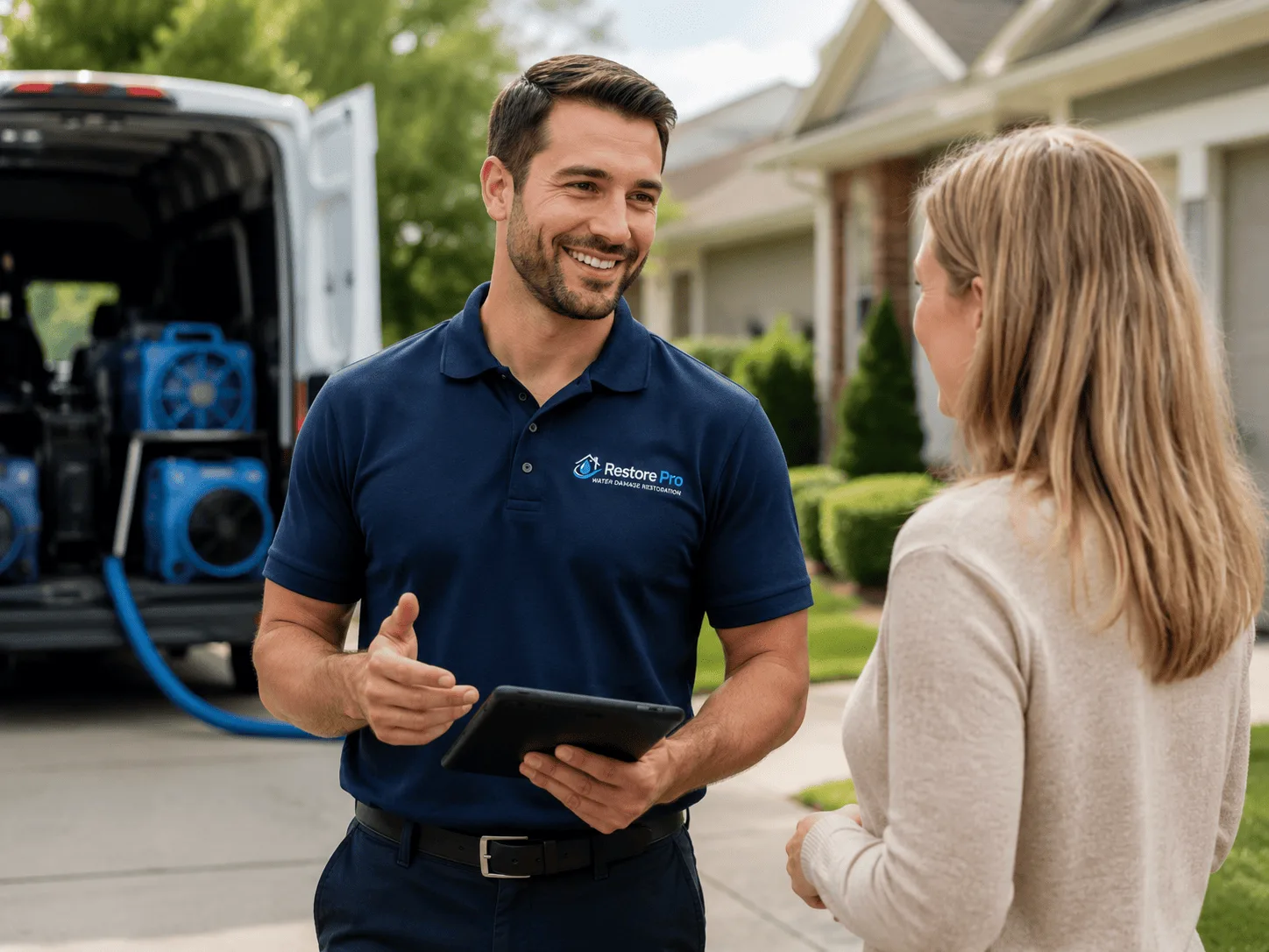 Water Damage Restoration Willard, MO FAQs